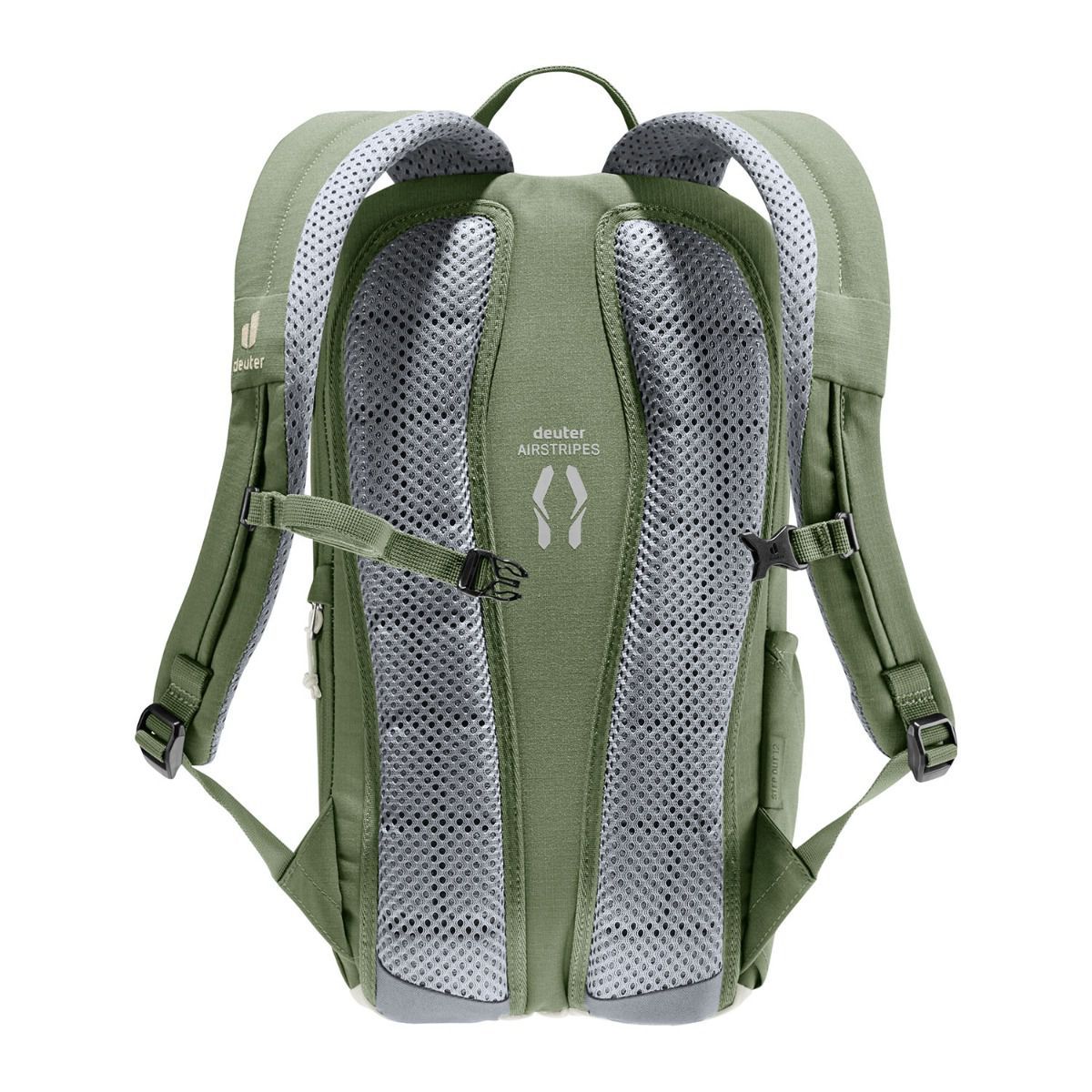 Deuter Step Out 12 Khaki-Sand Rucksack