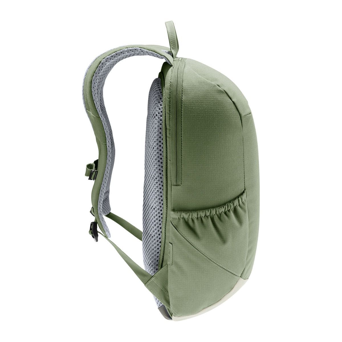 Deuter Step Out 12 Khaki-Sand Rucksack