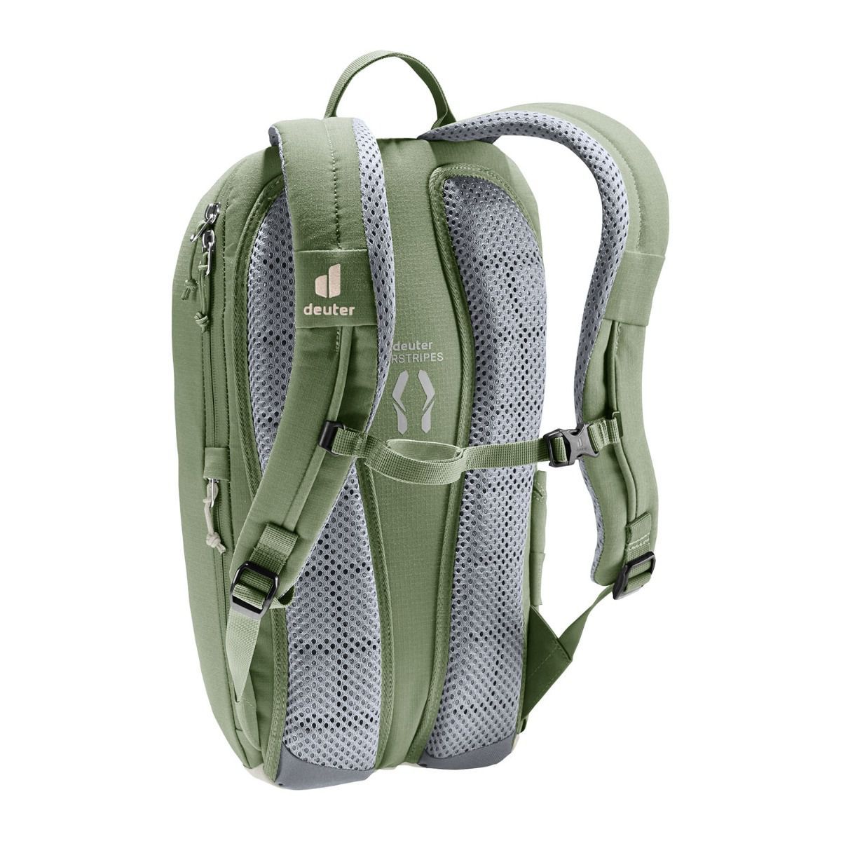 Deuter Step Out 12 Khaki-Sand Rucksack