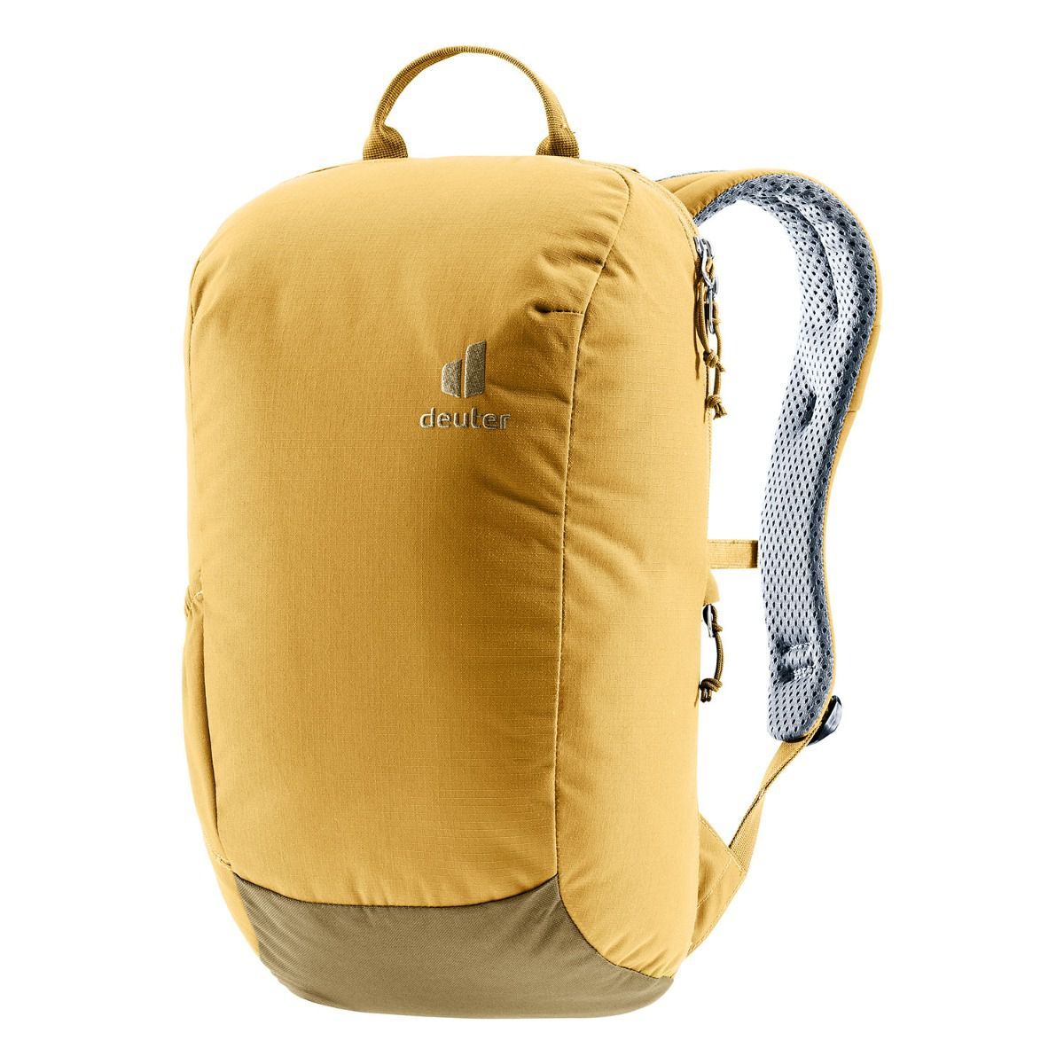 Deuter Step Out 12 Caramel-Clay Rucksack