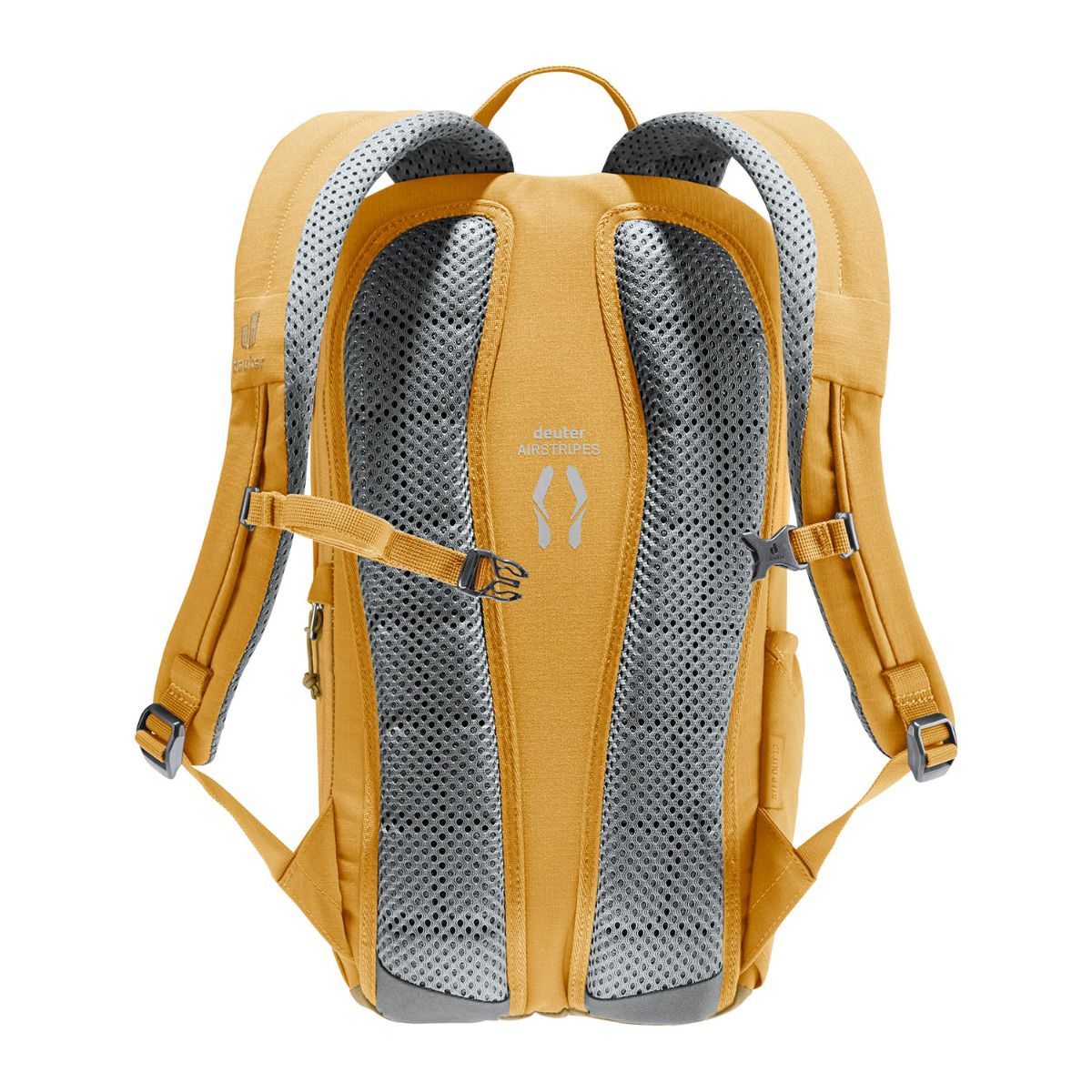 Deuter Step Out 12 Caramel-Clay Rucksack