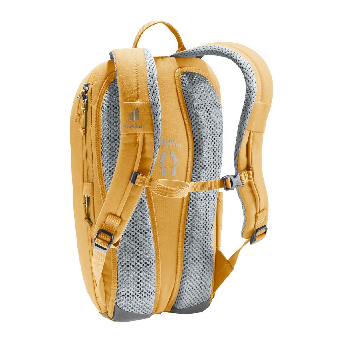 Deuter Step Out 12 Caramel-Clay Rucksack