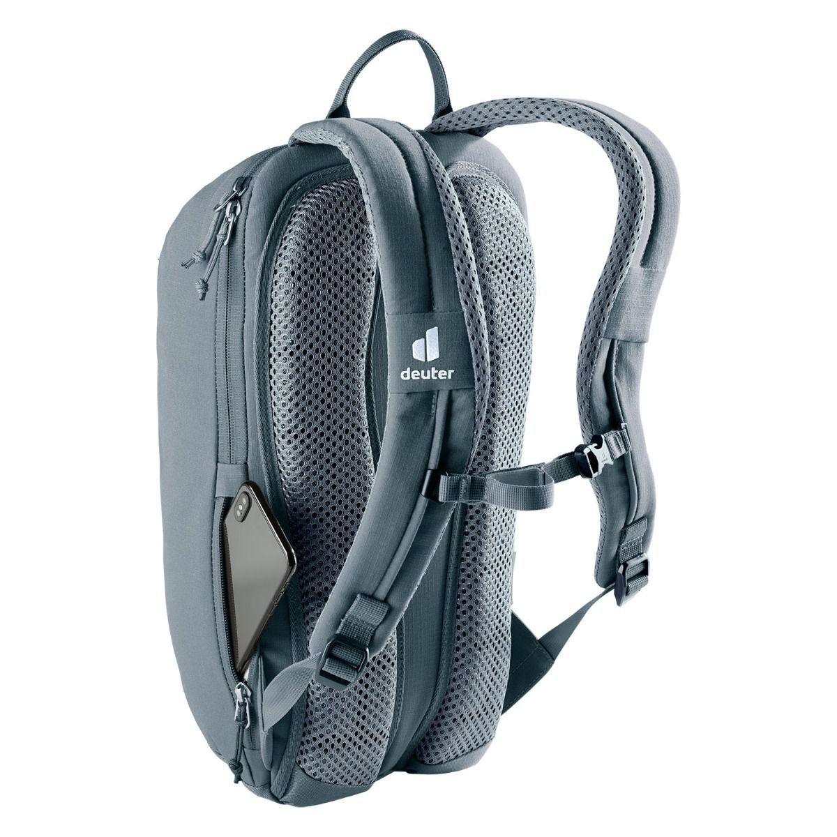 Deuter Step Out 12 Black Rucksack