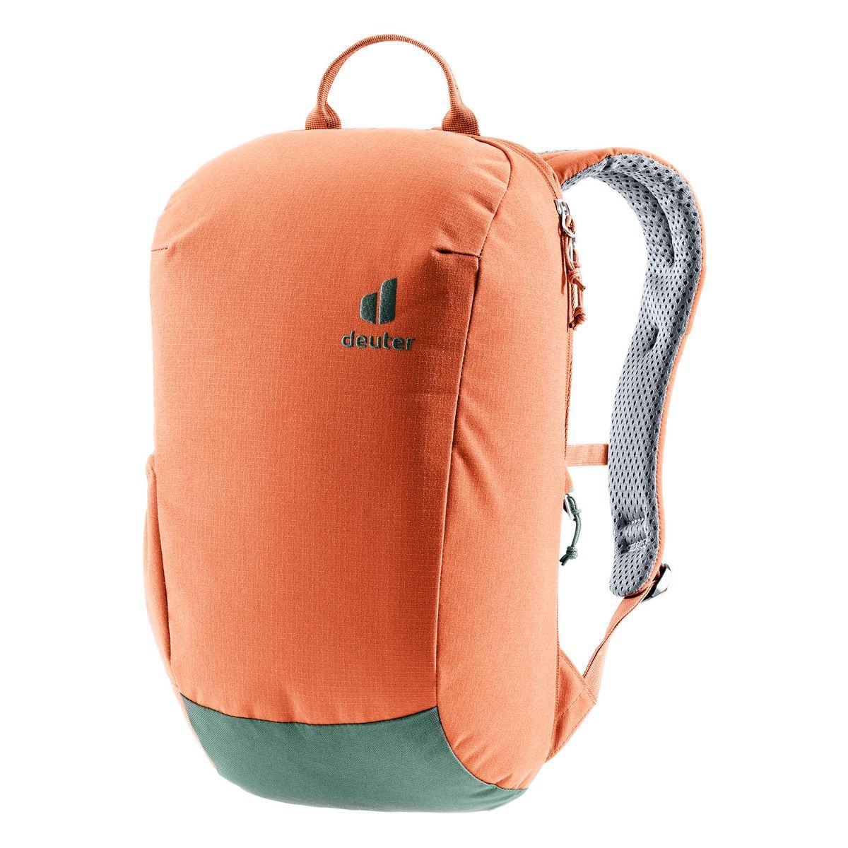 Deuter Step Out 12 Chestnut-Ivy Rucksack