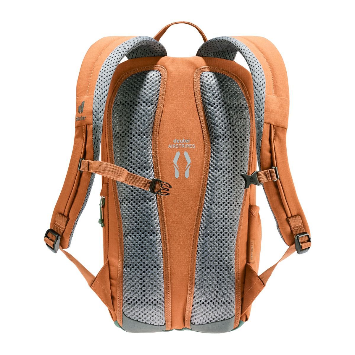 Deuter Step Out 12 Chestnut-Ivy Rucksack