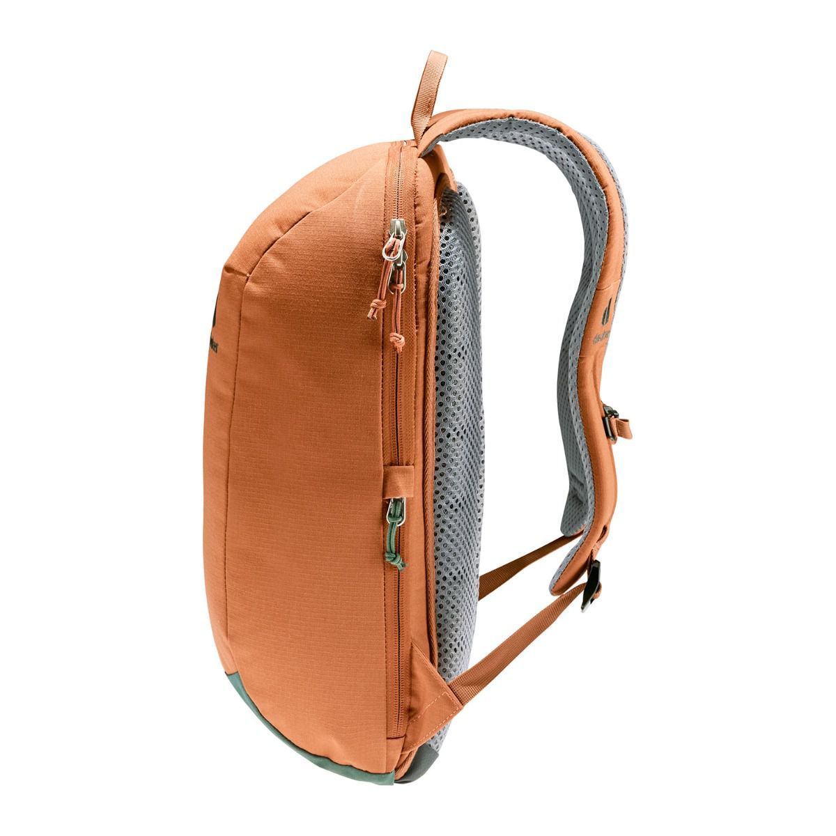 Deuter Step Out 12 Chestnut-Ivy Rucksack