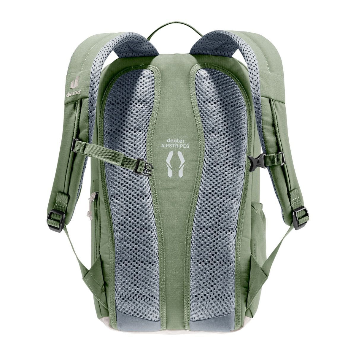 Deuter Step Out 16 Khaki-Sand Rucksack