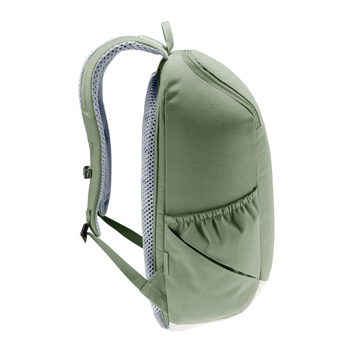 Deuter Step Out 16 Khaki-Sand Rucksack