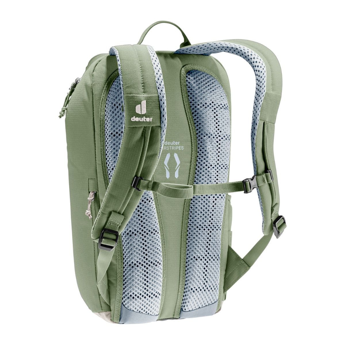 Deuter Step Out 16 Khaki-Sand Rucksack