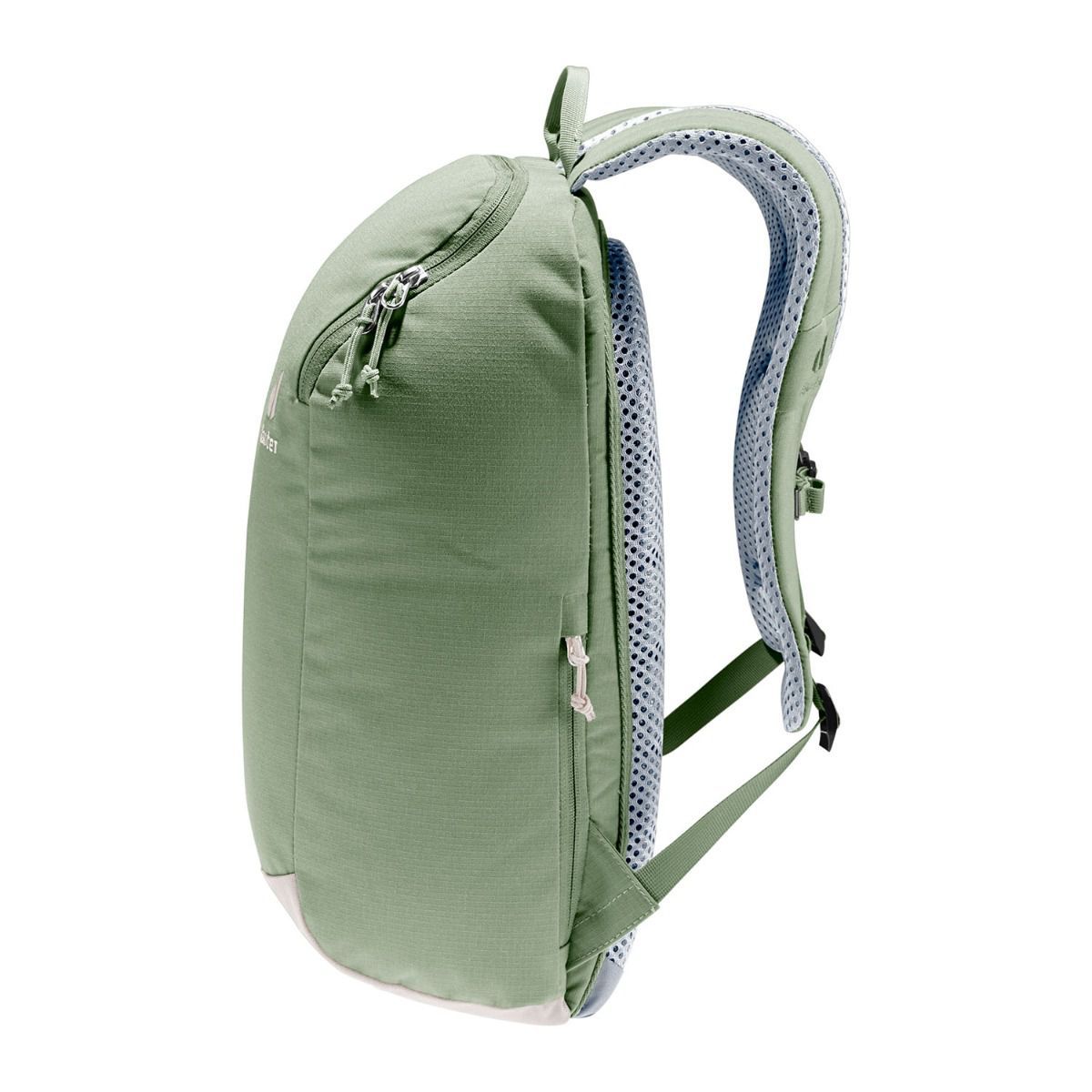 Deuter Step Out 16 Khaki-Sand Rucksack