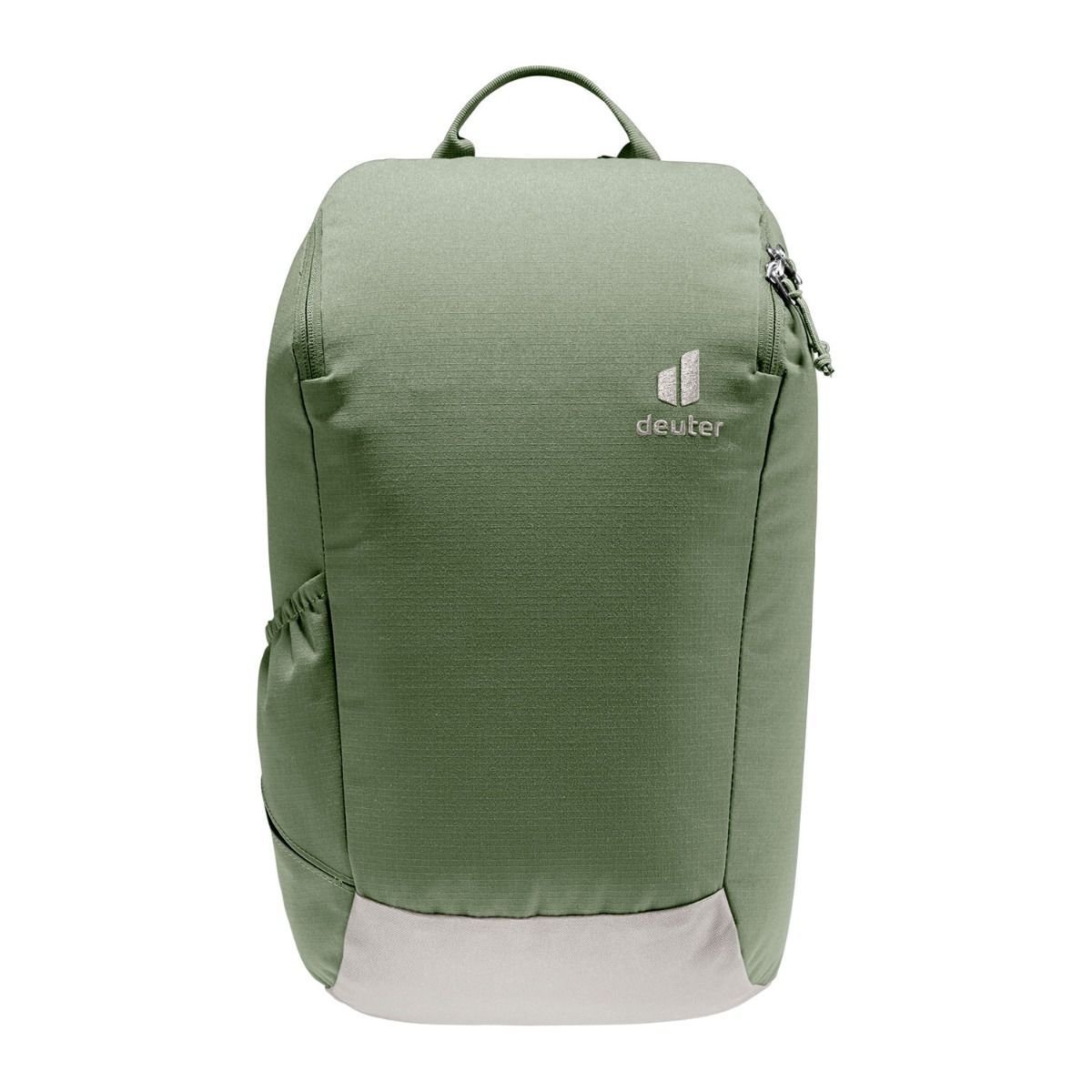 Deuter Step Out 16 Khaki-Sand Rucksack