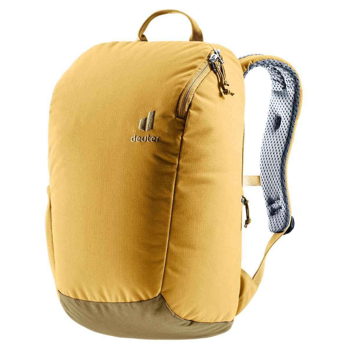 Deuter Step Out 16 Caramel-Clay Rucksack