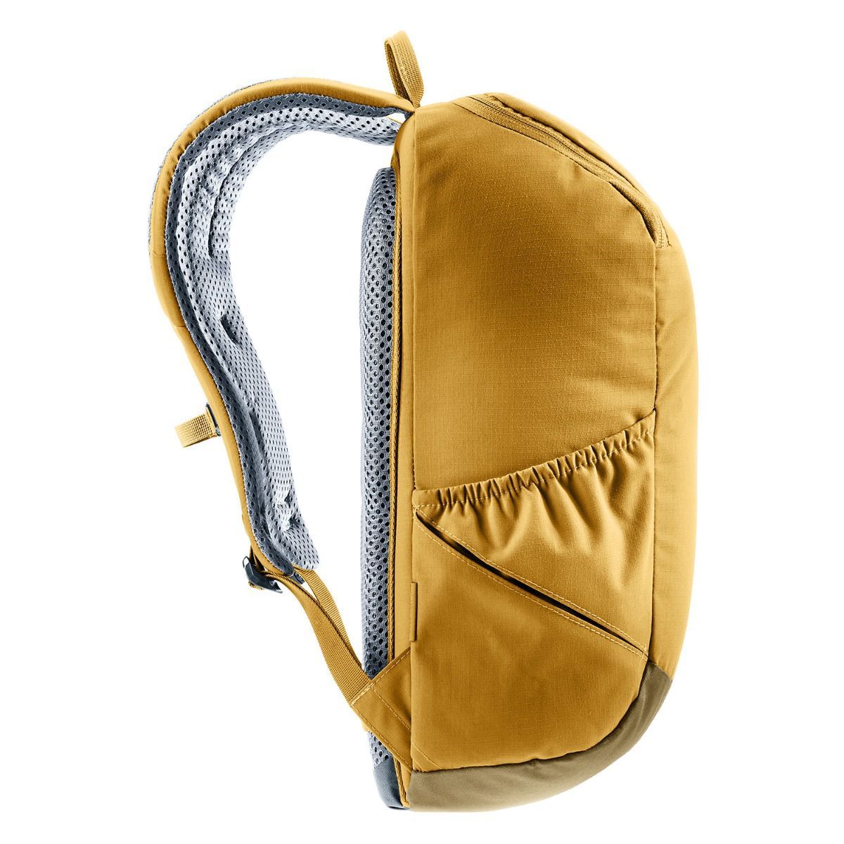 Deuter Step Out 16 Caramel-Clay Rucksack