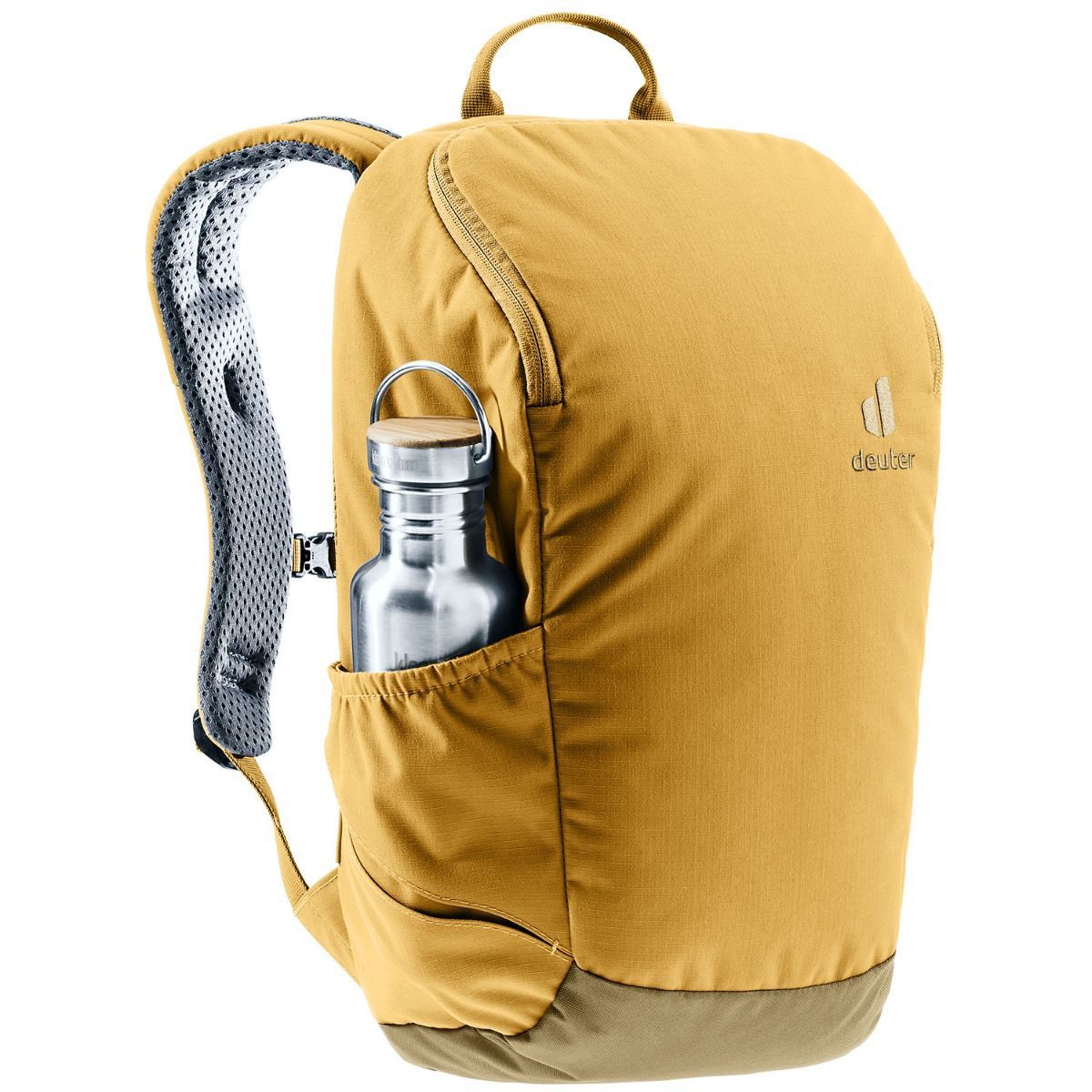 Deuter Step Out 16 Caramel-Clay Rucksack
