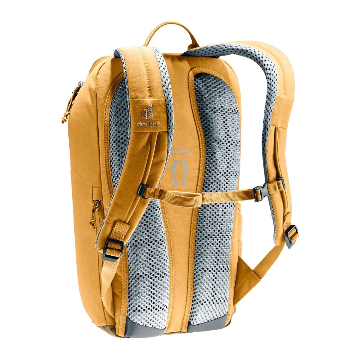 Deuter Step Out 16 Caramel-Clay Rucksack