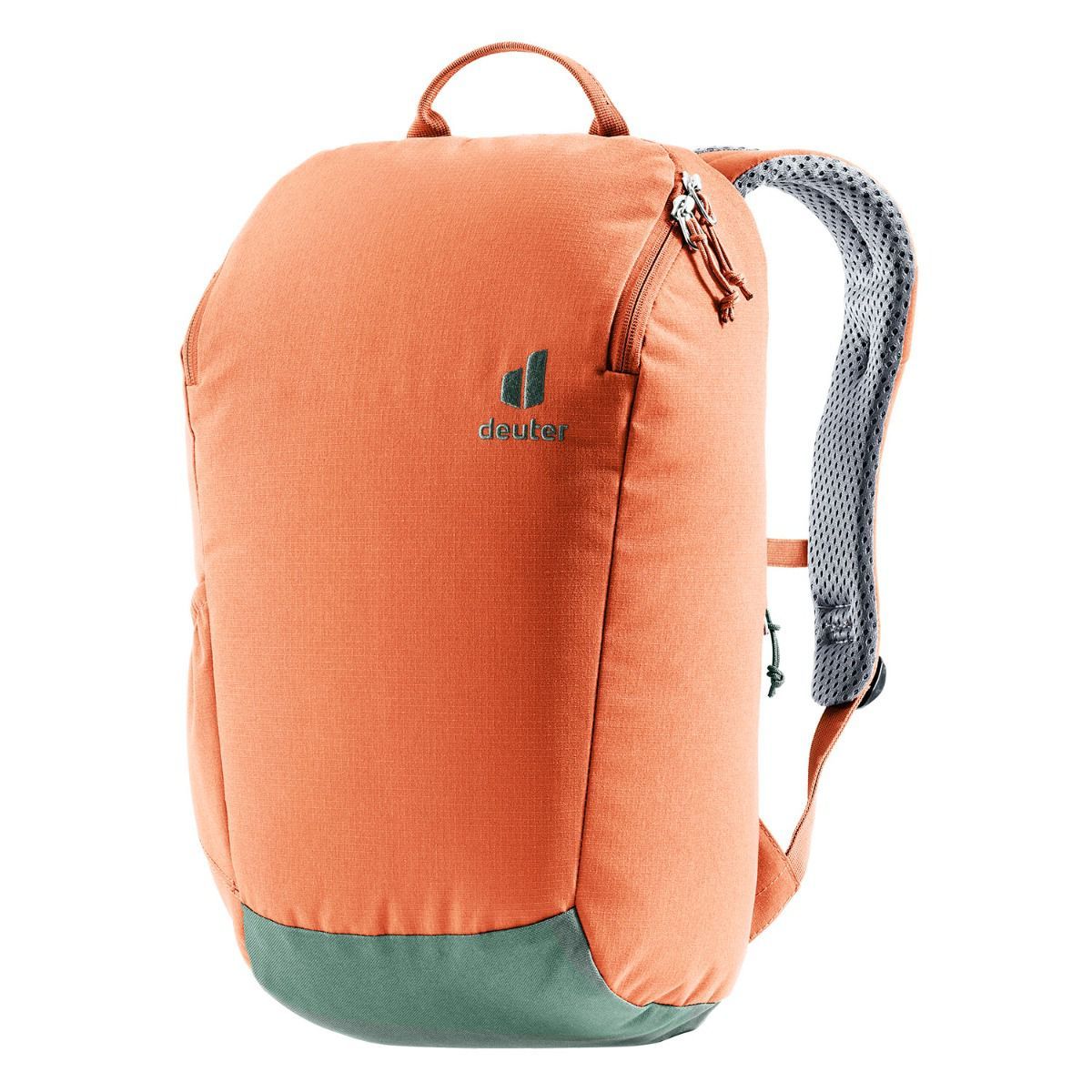 Deuter Step Out 16 Chestnut-Ivy Rucksack