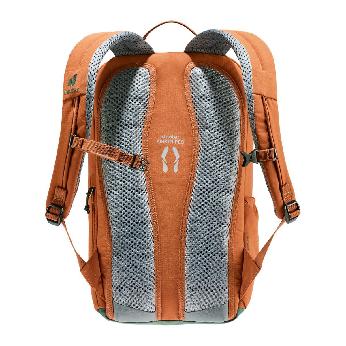 Deuter Step Out 16 Chestnut-Ivy Rucksack