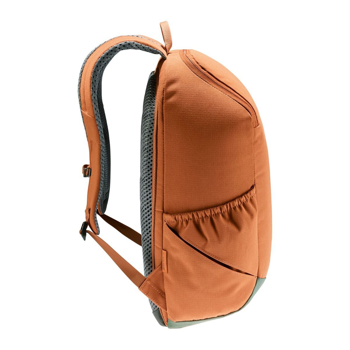 Deuter Step Out 16 Chestnut-Ivy Rucksack
