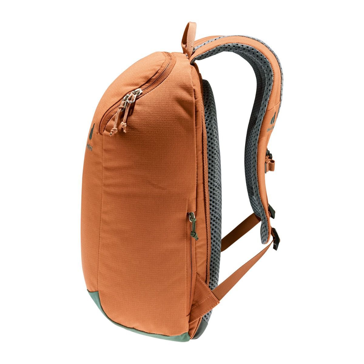 Deuter Step Out 16 Chestnut-Ivy Rucksack
