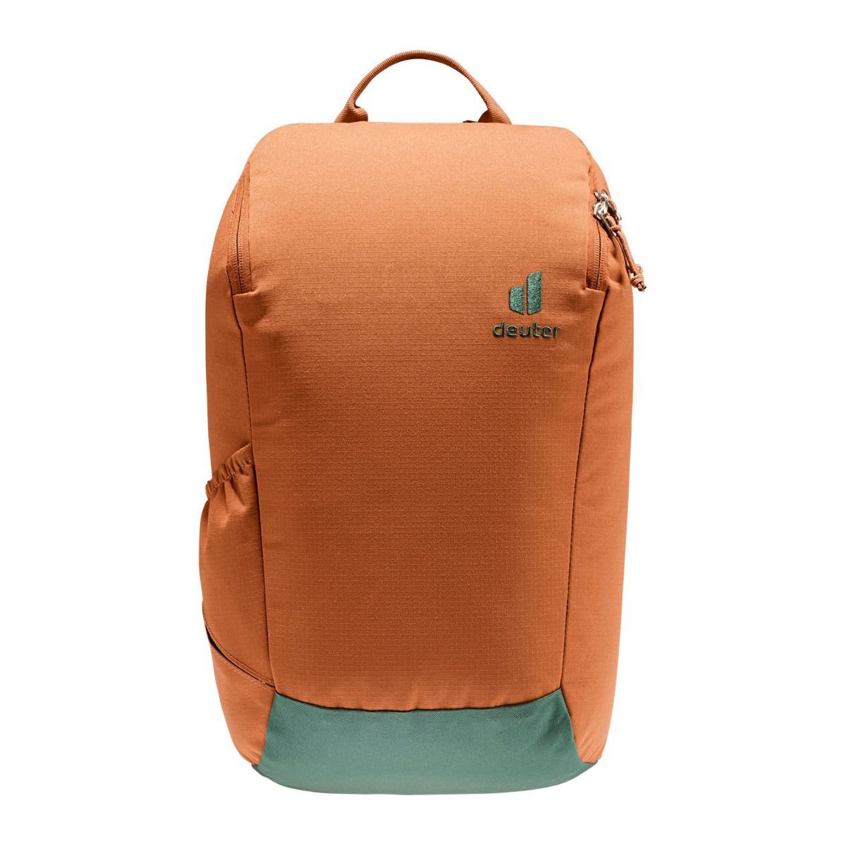 Deuter Step Out 16 Chestnut-Ivy Rucksack