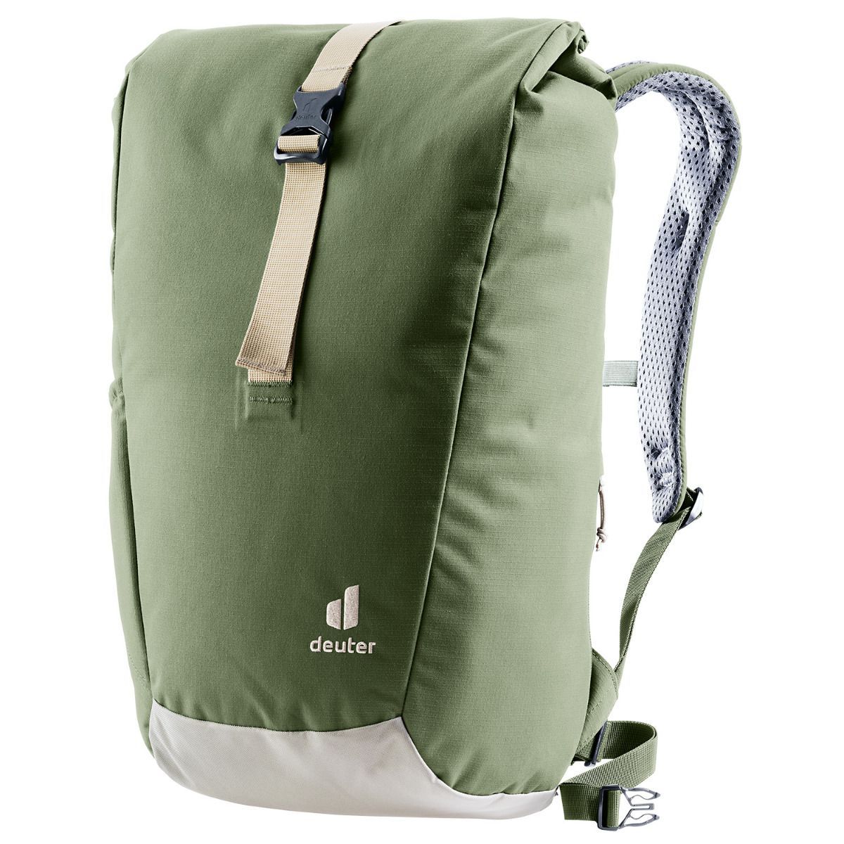 Deuter Step Out 22 Khaki-Sand Rucksack
