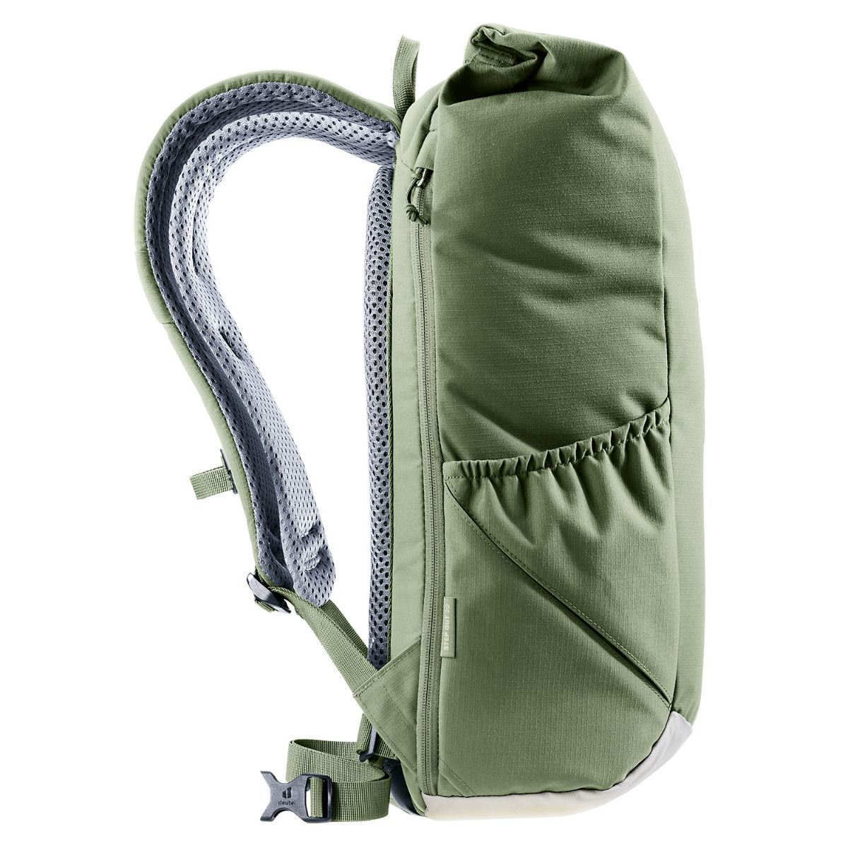 Deuter Step Out 22 Khaki-Sand Rucksack