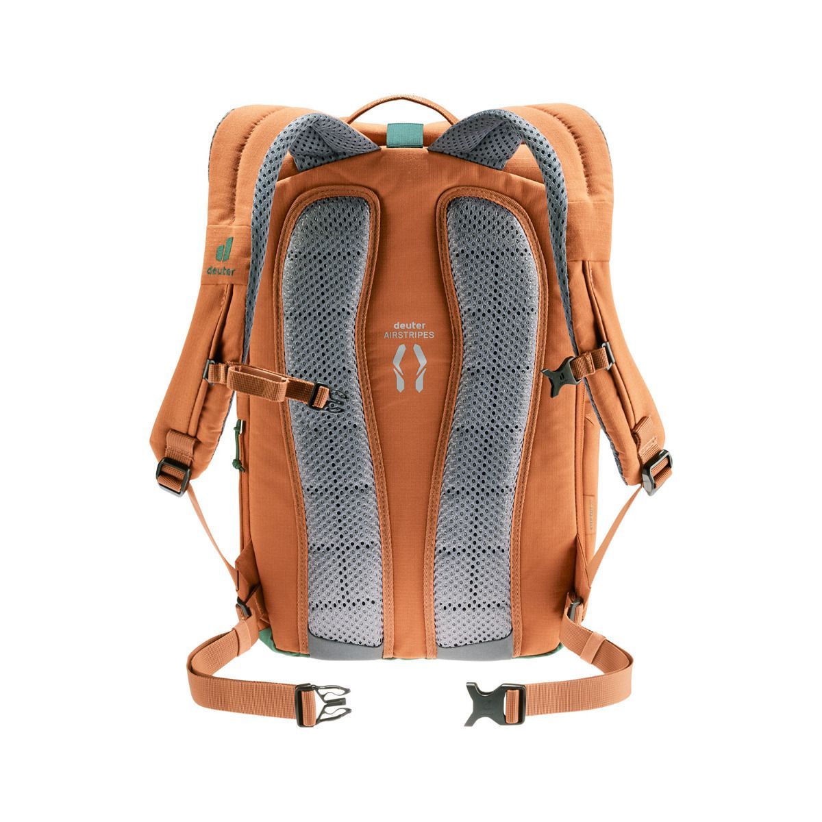 Deuter Step Out 22 Chestnut-Ivy Rucksack