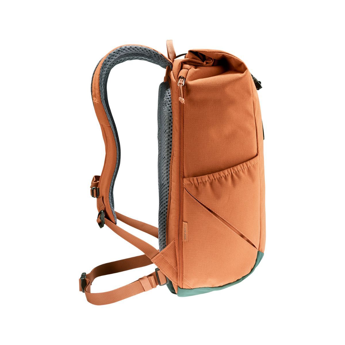 Deuter Step Out 22 Chestnut-Ivy Rucksack