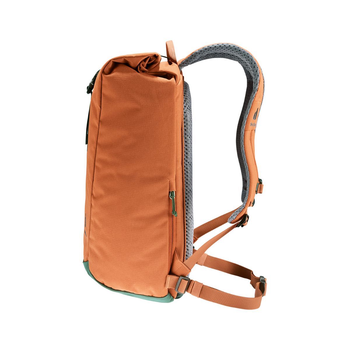 Deuter Step Out 22 Chestnut-Ivy Rucksack