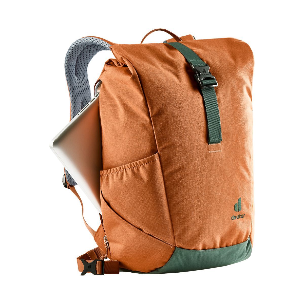Deuter Step Out 22 Chestnut-Ivy Rucksack