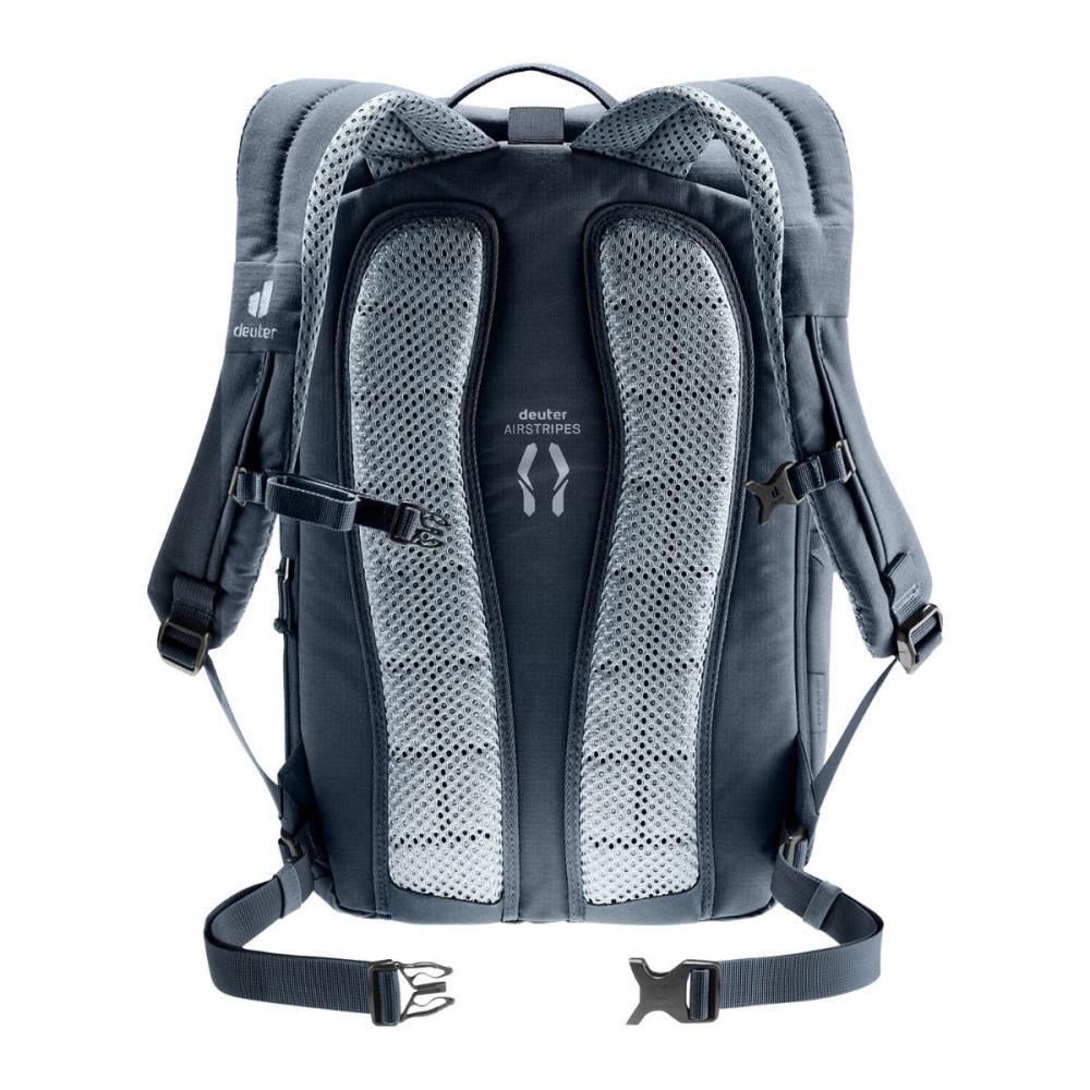 Deuter Step Out 22 Black 125 Rucksack