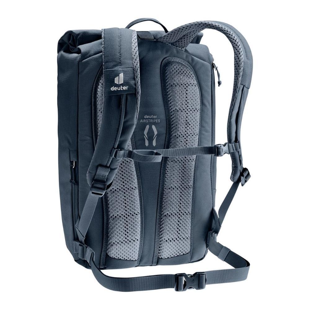 Deuter Step Out 22 Black 125 Rucksack