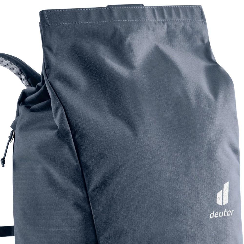 Deuter Step Out 22 Black 125 Rucksack