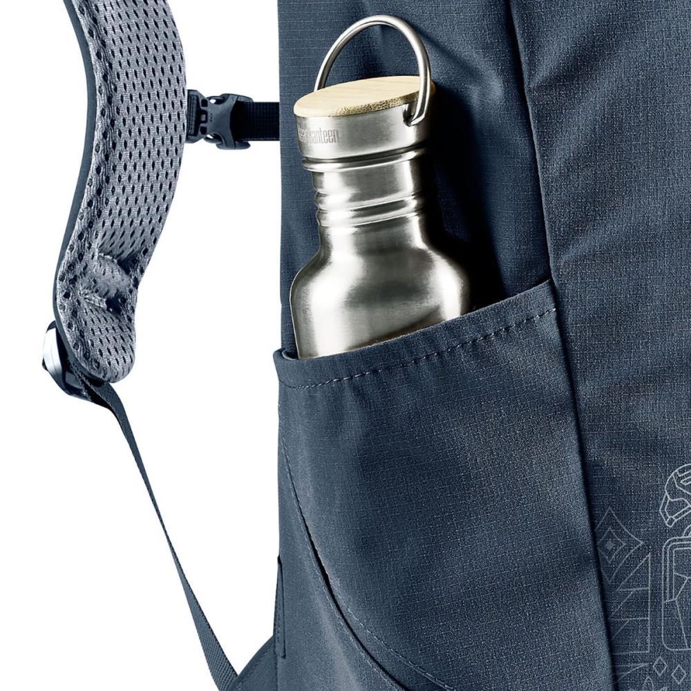 Deuter Step Out 22 Black 125 Rucksack