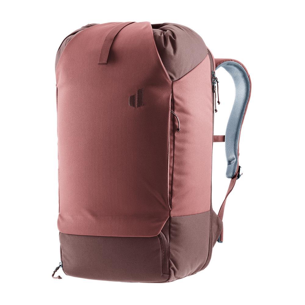 Deuter Utilion 30 Caspia-Raisin Rucksack