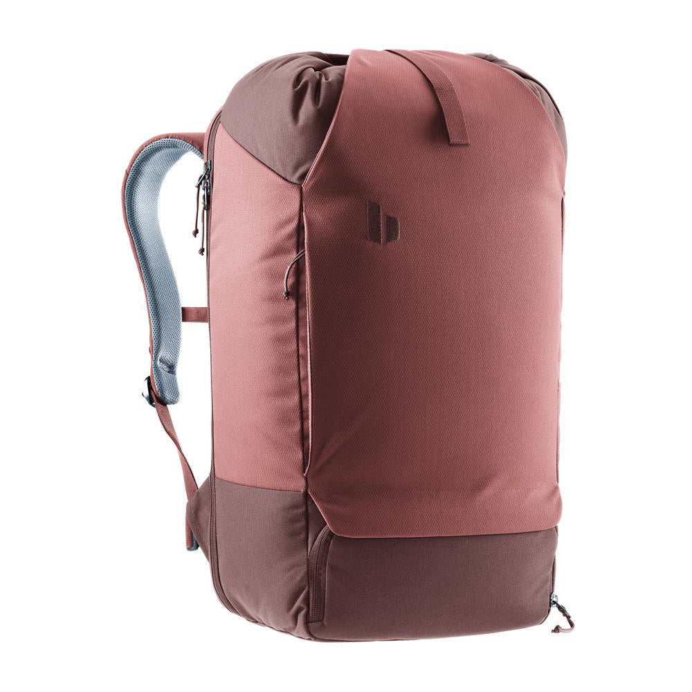 Deuter Utilion 30 Caspia-Raisin Rucksack