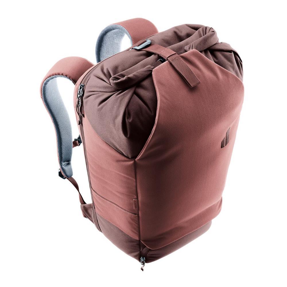 Deuter Utilion 30 Caspia-Raisin Rucksack