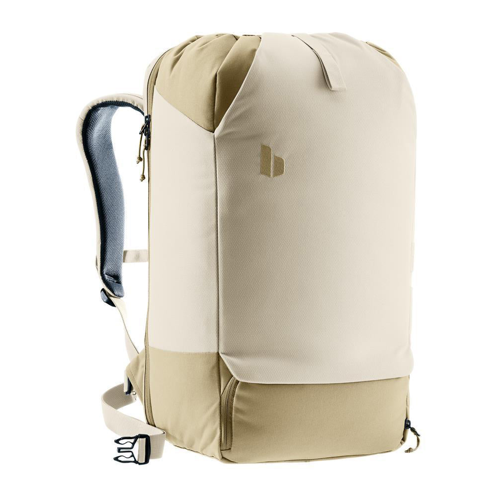 Deuter Utilion 34+5 Bone-Desert Rucksack