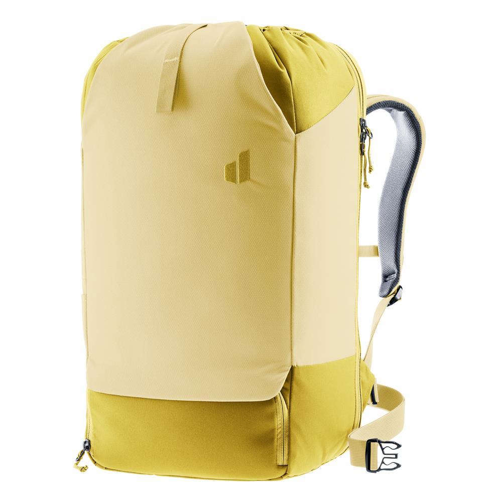 Deuter Utilion 34+5 Ginger-Turmeric Rucksack