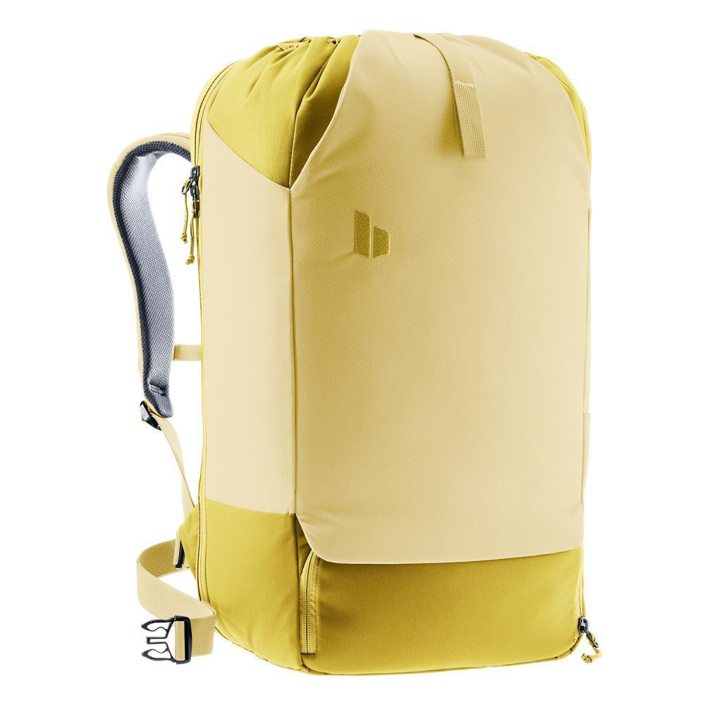 Deuter Utilion 34+5 Ginger-Turmeric Rucksack