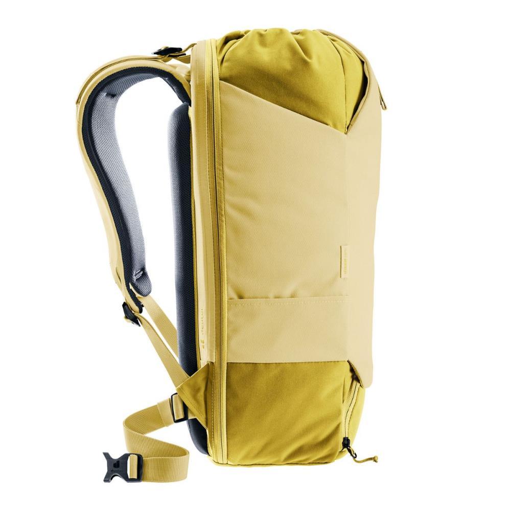 Deuter Utilion 34+5 Ginger-Turmeric Rucksack