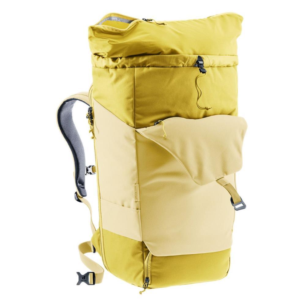 Deuter Utilion 34+5 Ginger-Turmeric Rucksack
