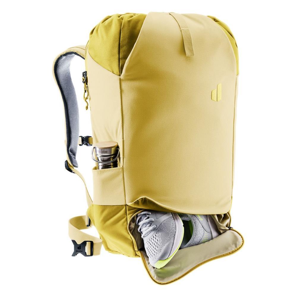 Deuter Utilion 34+5 Ginger-Turmeric Rucksack