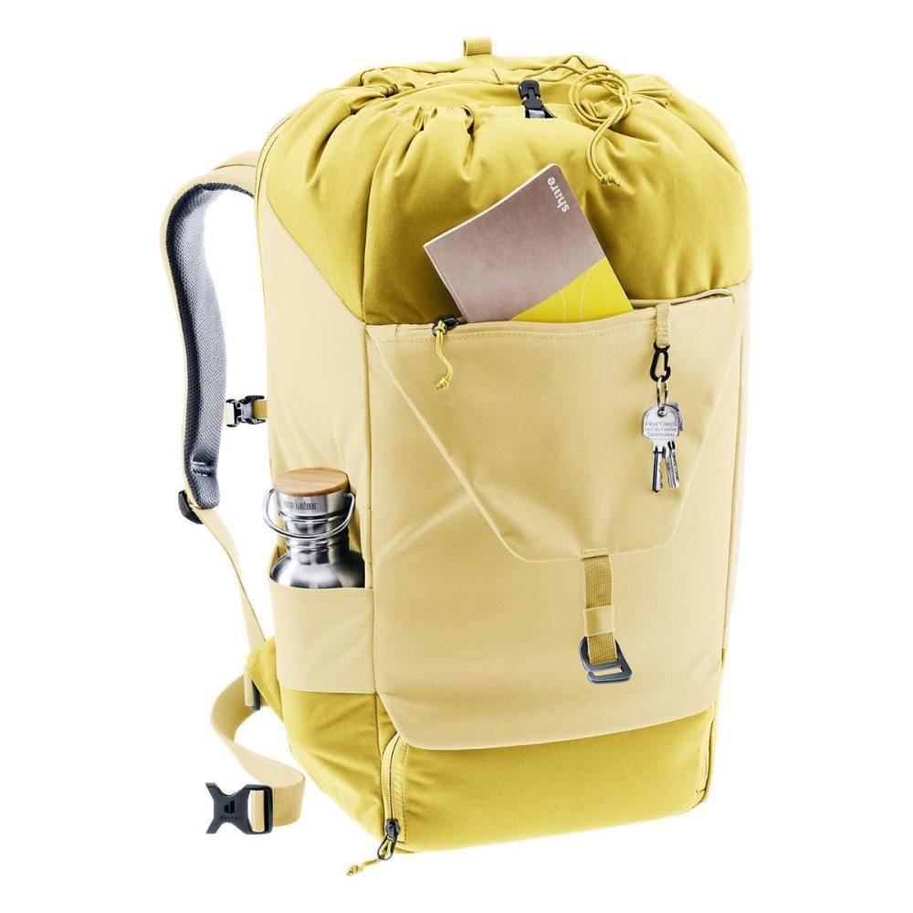 Deuter Utilion 34+5 Ginger-Turmeric Rucksack