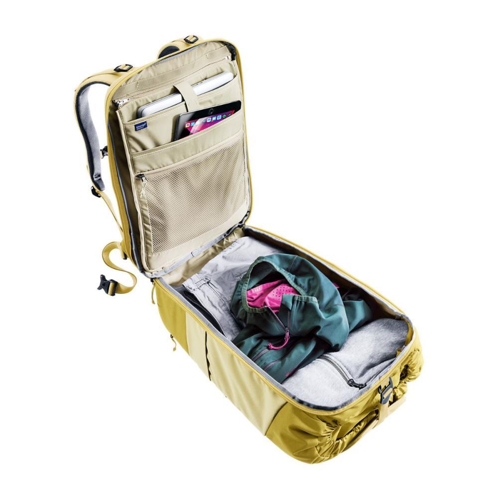 Deuter Utilion 34+5 Ginger-Turmeric Rucksack