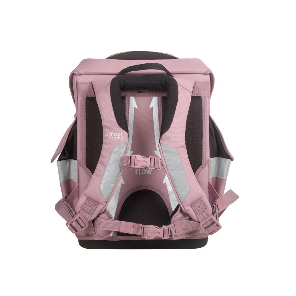 School Mood Timeless Calamary Ocean Collection Got Bag Schulranzen Set 6tlg.