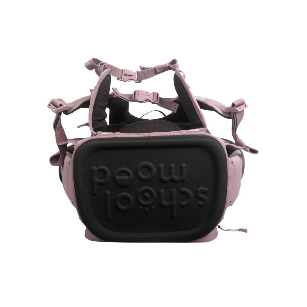 School Mood Timeless Calamary Ocean Collection Got Bag Schulranzen Set 6tlg.