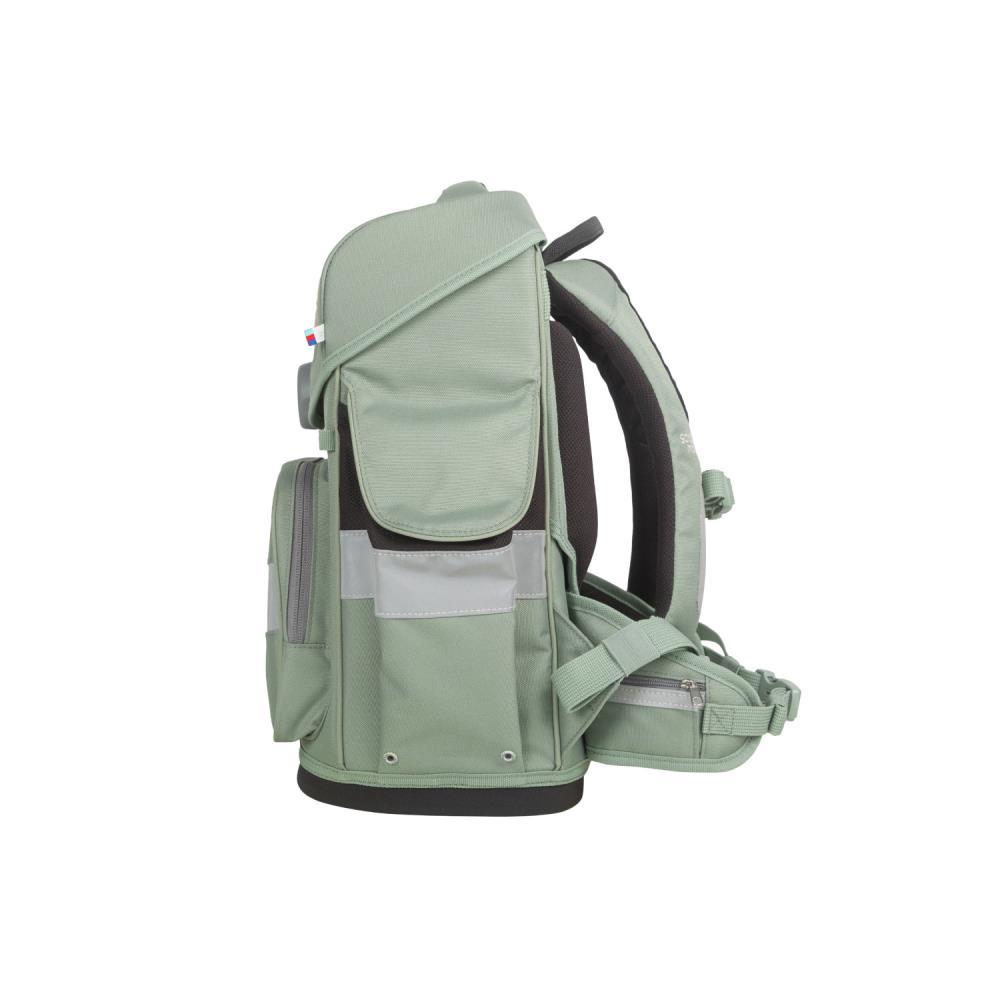 School Mood Timeless Reef Ocean Collection Got Bag Schulranzen Set 6tlg.