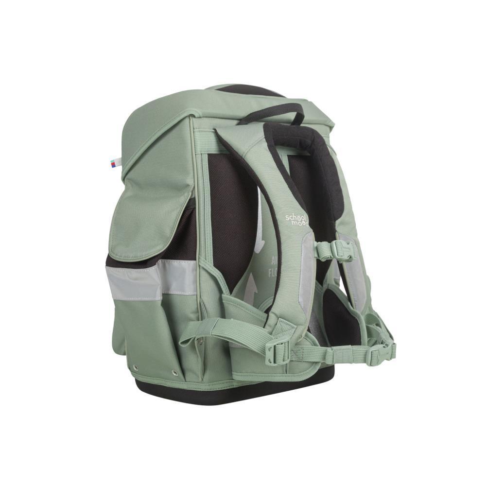 School Mood Timeless Reef Ocean Collection Got Bag Schulranzen Set 6tlg.