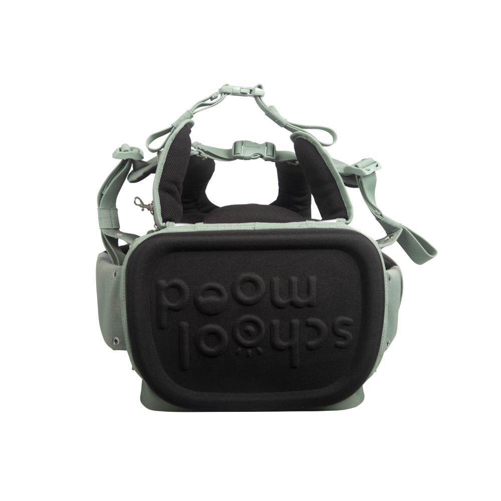 School Mood Timeless Reef Ocean Collection Got Bag Schulranzen Set 6tlg.